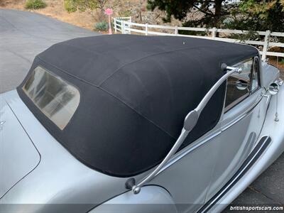 1950 Jaguar MK V   - Photo 14 - San Luis Obispo, CA 93401