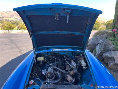 1979 MG MGB   - Photo 48 - San Luis Obispo, CA 93401