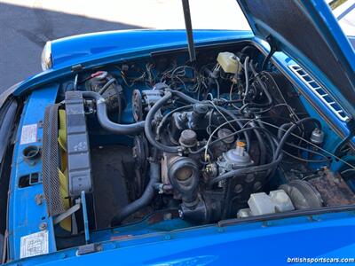 1979 MG MGB   - Photo 50 - San Luis Obispo, CA 93401