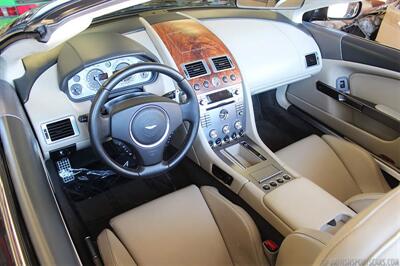 2006 Aston Martin DB9 Volante   - Photo 17 - San Luis Obispo, CA 93401