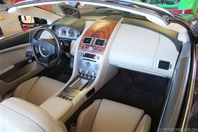 2006 Aston Martin DB9 Volante   - Photo 21 - San Luis Obispo, CA 93401