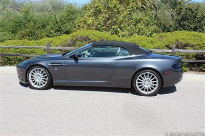 2006 Aston Martin DB9 Volante   - Photo 2 - San Luis Obispo, CA 93401