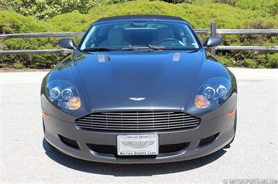 2006 Aston Martin DB9 Volante   - Photo 7 - San Luis Obispo, CA 93401