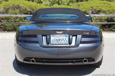 2006 Aston Martin DB9 Volante   - Photo 12 - San Luis Obispo, CA 93401