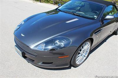 2006 Aston Martin DB9 Volante   - Photo 11 - San Luis Obispo, CA 93401