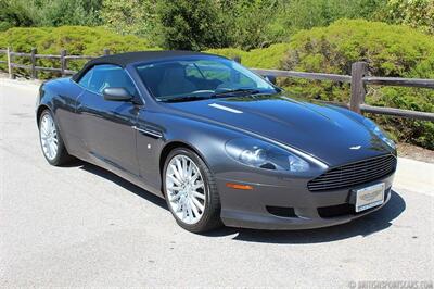 2006 Aston Martin DB9 Volante   - Photo 4 - San Luis Obispo, CA 93401