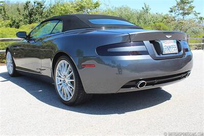 2006 Aston Martin DB9 Volante   - Photo 14 - San Luis Obispo, CA 93401