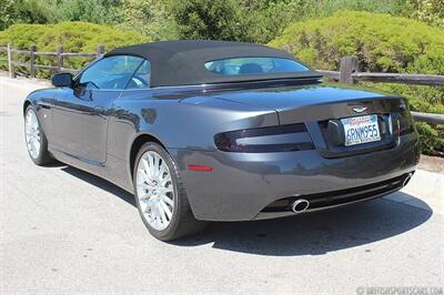 2006 Aston Martin DB9 Volante   - Photo 3 - San Luis Obispo, CA 93401