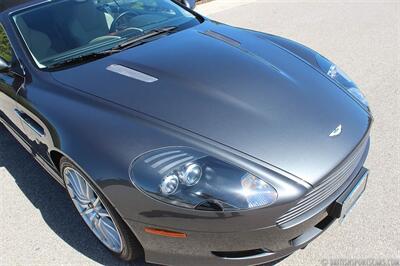 2006 Aston Martin DB9 Volante   - Photo 10 - San Luis Obispo, CA 93401