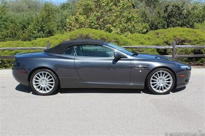 2006 Aston Martin DB9 Volante   - Photo 5 - San Luis Obispo, CA 93401