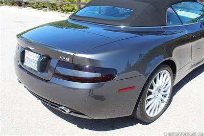 2006 Aston Martin DB9 Volante   - Photo 16 - San Luis Obispo, CA 93401