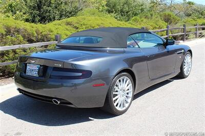 2006 Aston Martin DB9 Volante   - Photo 6 - San Luis Obispo, CA 93401