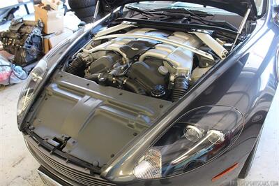 2006 Aston Martin DB9 Volante   - Photo 26 - San Luis Obispo, CA 93401