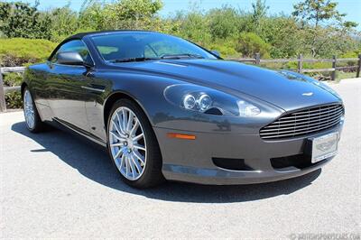 2006 Aston Martin DB9 Volante   - Photo 9 - San Luis Obispo, CA 93401