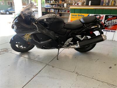 2014 Suzuki GSX-R   - Photo 7 - San Luis Obispo, CA 93401