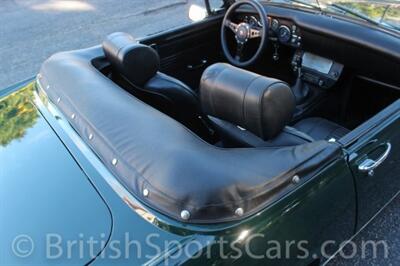 1970 MG Midget Convertible   - Photo 19 - San Luis Obispo, CA 93401