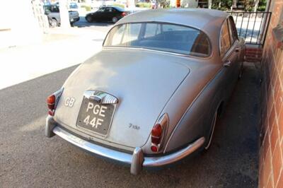 1969 Daimler V8 250   - Photo 5 - San Luis Obispo, CA 93401