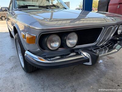 1973 BMW 3.0 CS   - Photo 93 - San Luis Obispo, CA 93401