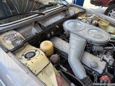1973 BMW 3.0 CS   - Photo 77 - San Luis Obispo, CA 93401
