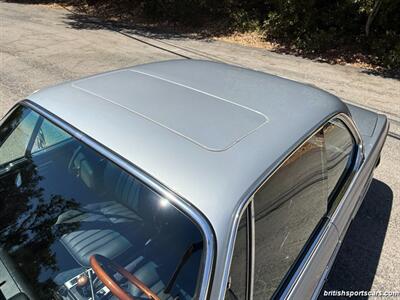 1973 BMW 3.0 CS   - Photo 15 - San Luis Obispo, CA 93401