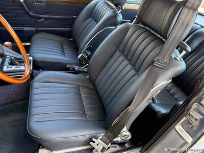 1973 BMW 3.0 CS   - Photo 57 - San Luis Obispo, CA 93401