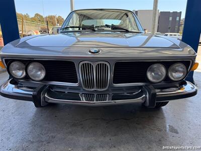 1973 BMW 3.0 CS   - Photo 92 - San Luis Obispo, CA 93401