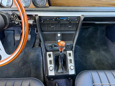1973 BMW 3.0 CS   - Photo 55 - San Luis Obispo, CA 93401