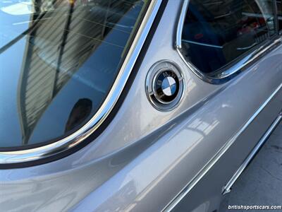 1973 BMW 3.0 CS   - Photo 88 - San Luis Obispo, CA 93401