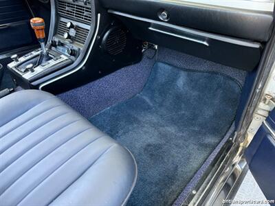 1973 BMW 3.0 CS   - Photo 66 - San Luis Obispo, CA 93401