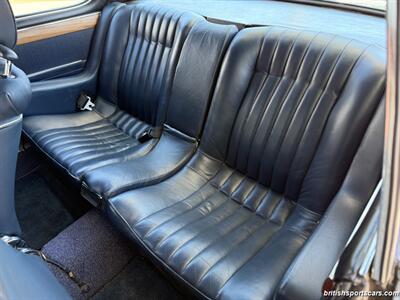 1973 BMW 3.0 CS   - Photo 62 - San Luis Obispo, CA 93401