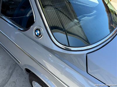 1973 BMW 3.0 CS   - Photo 89 - San Luis Obispo, CA 93401
