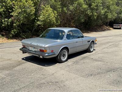 1973 BMW 3.0 CS   - Photo 6 - San Luis Obispo, CA 93401