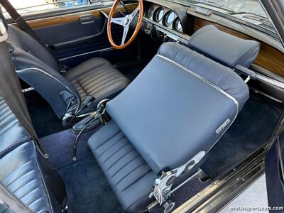 1973 BMW 3.0 CS   - Photo 69 - San Luis Obispo, CA 93401