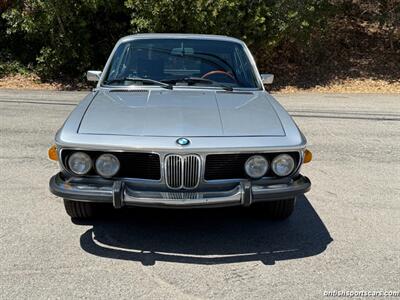 1973 BMW 3.0 CS   - Photo 10 - San Luis Obispo, CA 93401