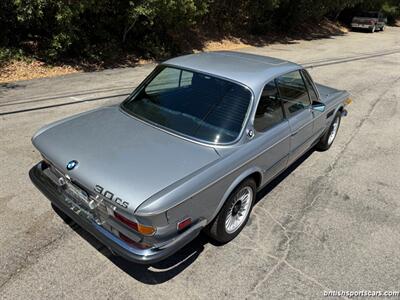 1973 BMW 3.0 CS   - Photo 9 - San Luis Obispo, CA 93401