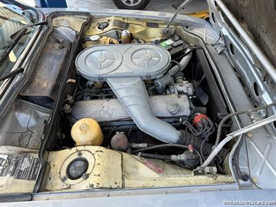 1973 BMW 3.0 CS   - Photo 76 - San Luis Obispo, CA 93401