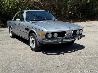 1973 BMW 3.0 CS   - Photo 12 - San Luis Obispo, CA 93401