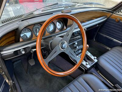 1973 BMW 3.0 CS   - Photo 50 - San Luis Obispo, CA 93401