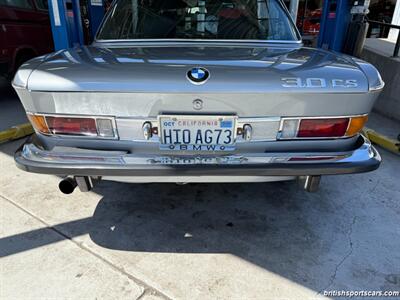 1973 BMW 3.0 CS   - Photo 86 - San Luis Obispo, CA 93401