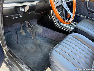 1973 BMW 3.0 CS   - Photo 58 - San Luis Obispo, CA 93401