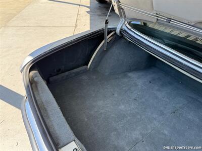1973 BMW 3.0 CS   - Photo 82 - San Luis Obispo, CA 93401