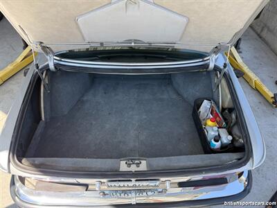 1973 BMW 3.0 CS   - Photo 80 - San Luis Obispo, CA 93401