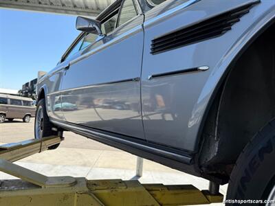 1973 BMW 3.0 CS   - Photo 45 - San Luis Obispo, CA 93401