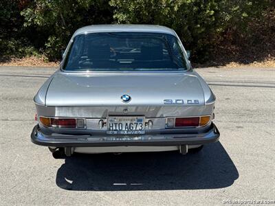 1973 BMW 3.0 CS   - Photo 18 - San Luis Obispo, CA 93401