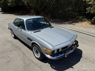 1973 BMW 3.0 CS   - Photo 8 - San Luis Obispo, CA 93401