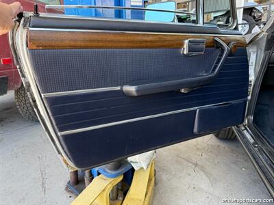 1973 BMW 3.0 CS   - Photo 59 - San Luis Obispo, CA 93401