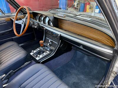 1973 BMW 3.0 CS   - Photo 63 - San Luis Obispo, CA 93401
