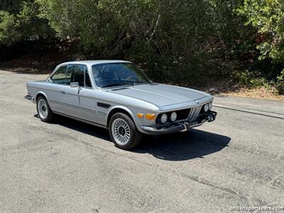 1973 BMW 3.0 CS   - Photo 1 - San Luis Obispo, CA 93401