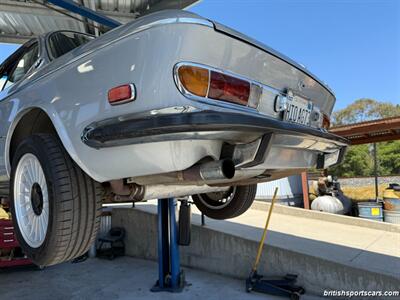 1973 BMW 3.0 CS   - Photo 49 - San Luis Obispo, CA 93401