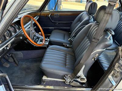 1973 BMW 3.0 CS   - Photo 56 - San Luis Obispo, CA 93401